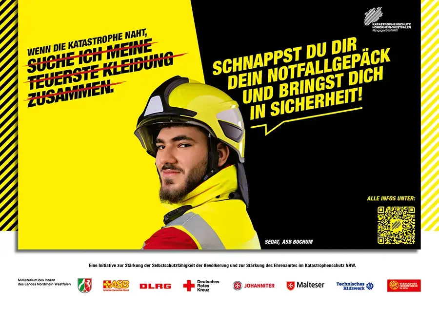 Das Bild zeigt die Citystar-Version der Befähigungsmotive.