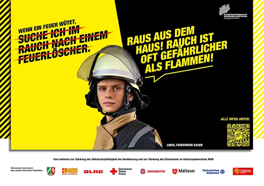 Das Bild zeigt die Citystar-Version der Befähigungsmotive.