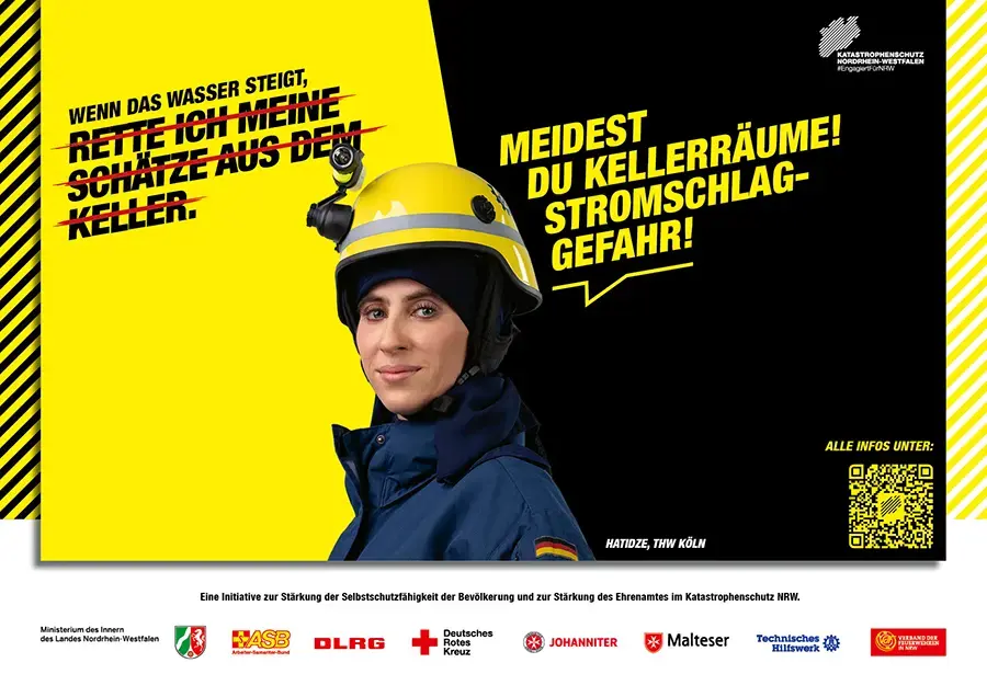 Das Bild zeigt die Citystar-Version der Befähigungsmotive.