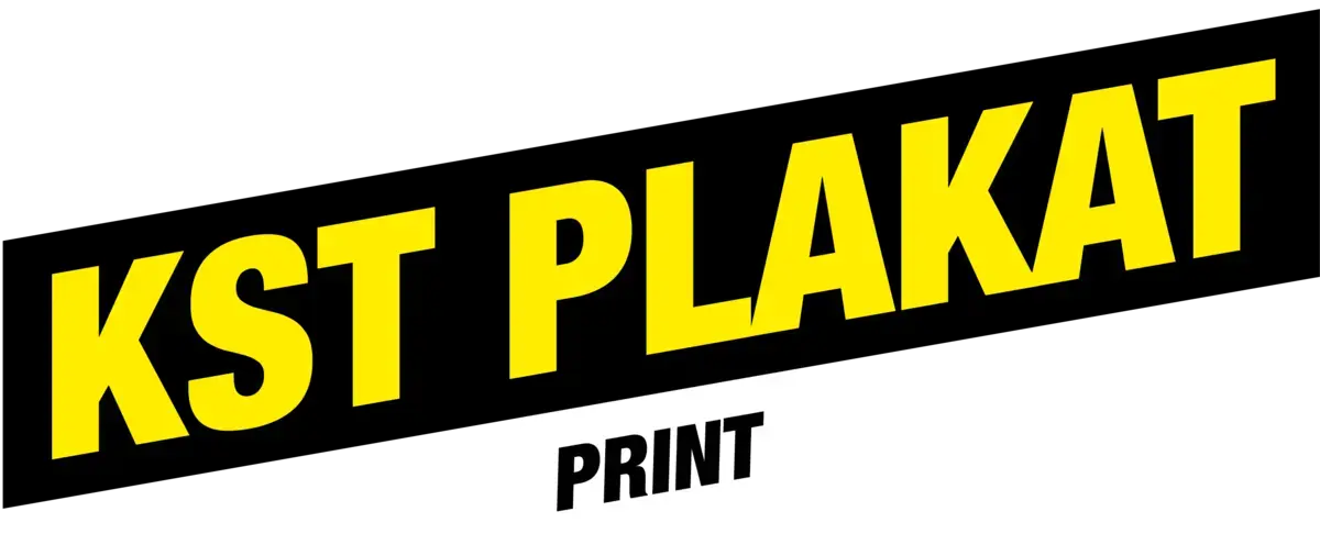 Hier sieht man den Titel vom Produkt: KST Plakat in der Kategorie Print.