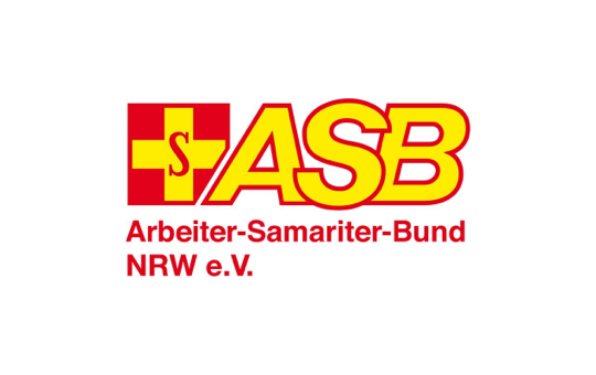 Arbeiter-Samariter-Bund (ASB) Logo