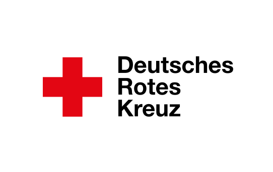 Deutsches Rotes Kreuz Logo