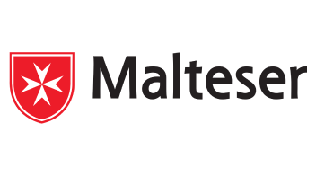 Malteser International Logo