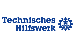 Technisches Hilfswerk Logo